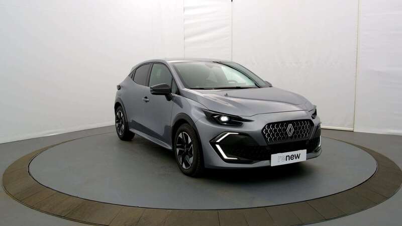 Renault Clio VI