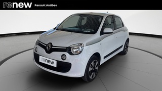 TWINGO III