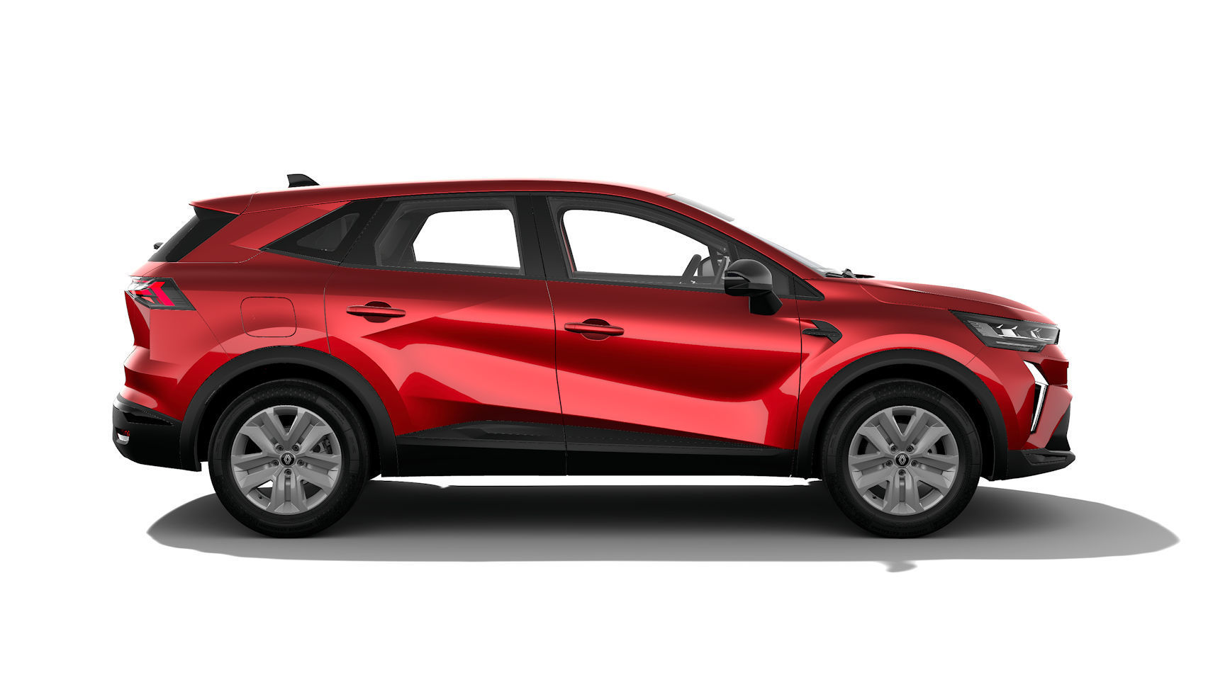 Renault Symbioz – Bild 3