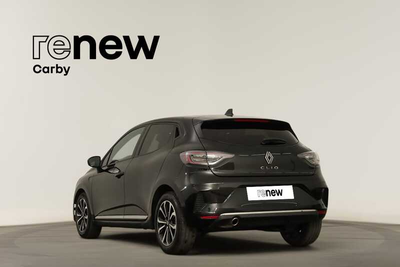 RENAULT Clio Clio 1.0 TCe Techno — photo 4