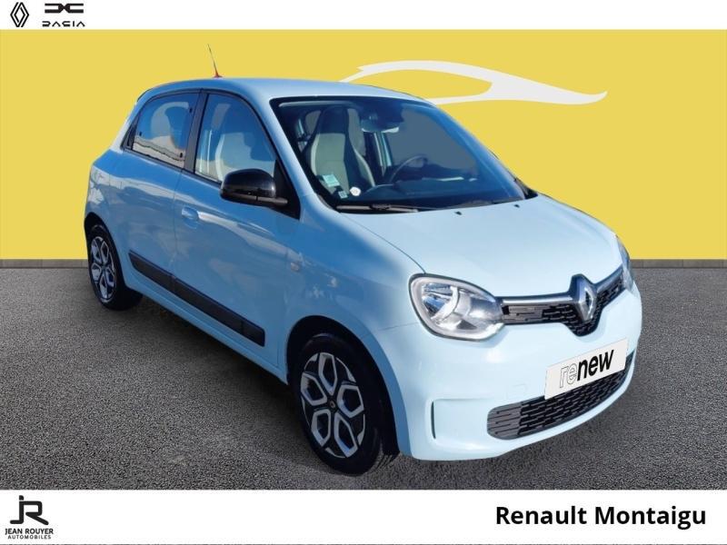 Renault Twingo III