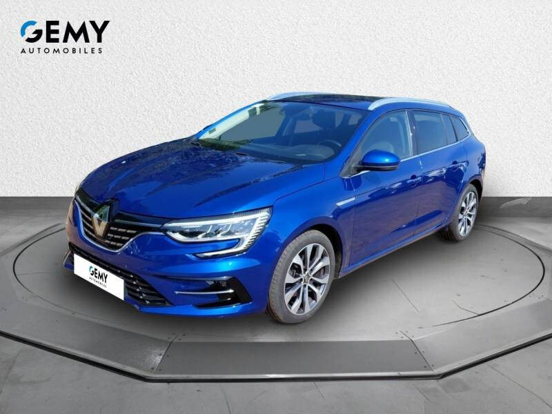 Renault Megane IV Berline