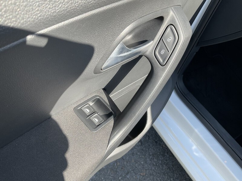 Fahrzeugabbildung Polo Klima Bild 10 von 16