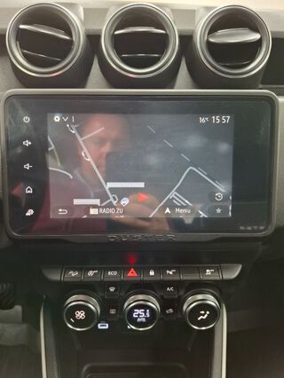 Vehicle 3D Image