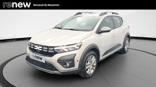 SANDERO