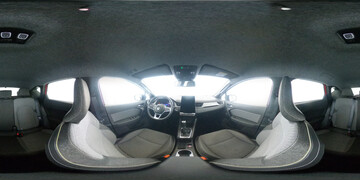 Vehicle 3D Image
