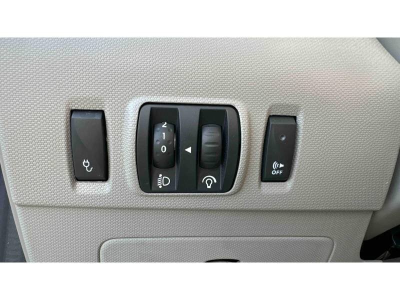 Renault ZOE E-Tech Electrique