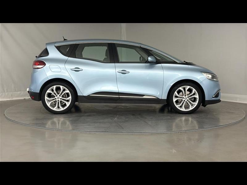 Renault Scenic IV