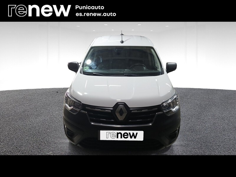 Renault Express Furgón