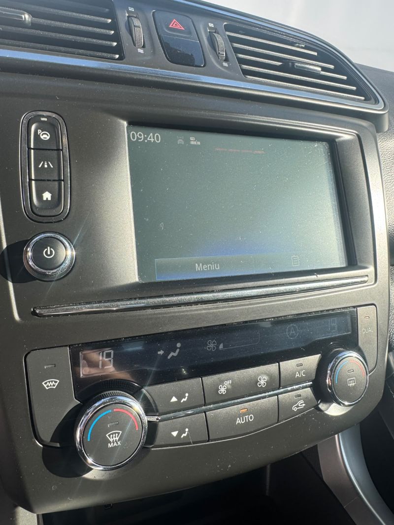RENAULT Kadjar 2015 — imagine 67