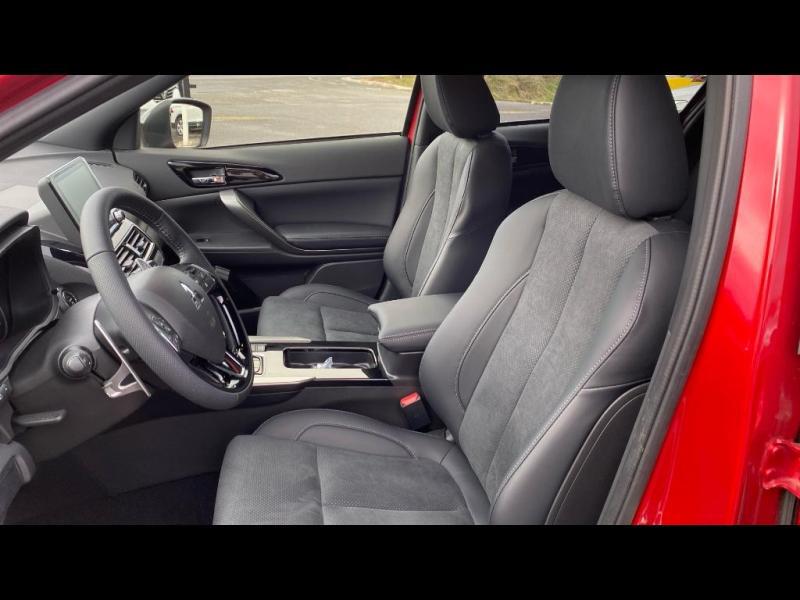 Mitsubishi Eclipse Cross MY23