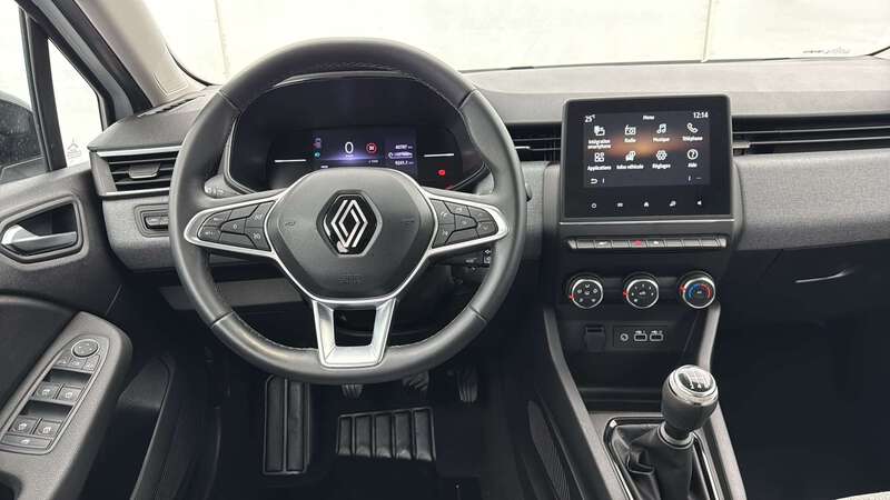 Renault Clio V