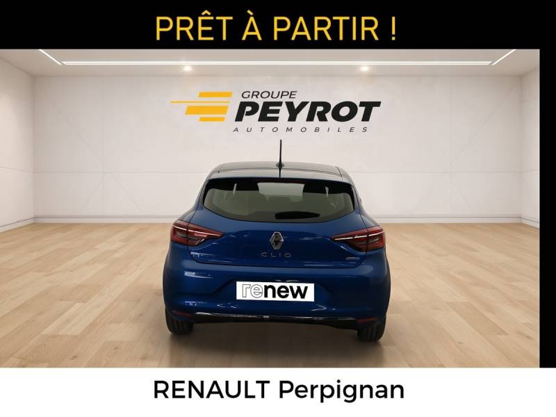 Renault Clio V