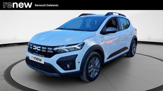 SANDERO