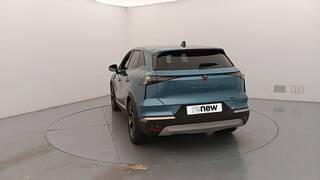 Vehicle 3D Image