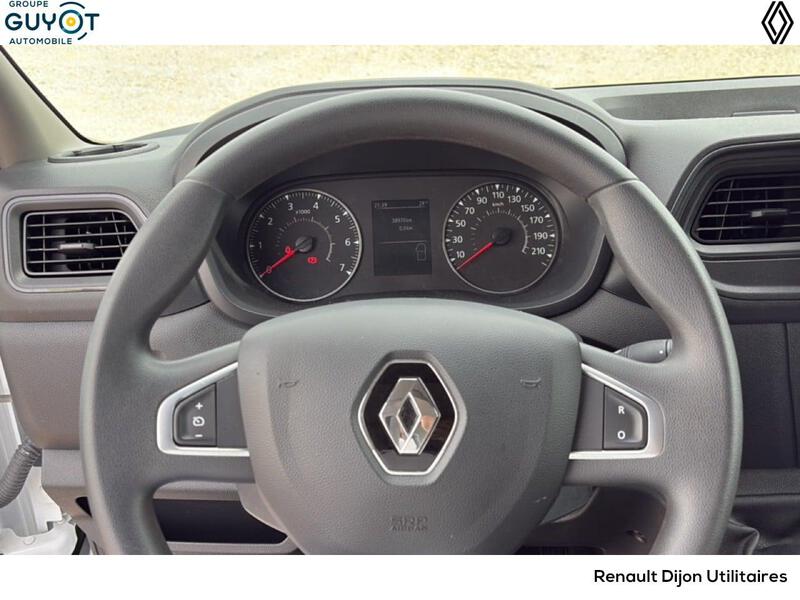 Renault Master Fourgon