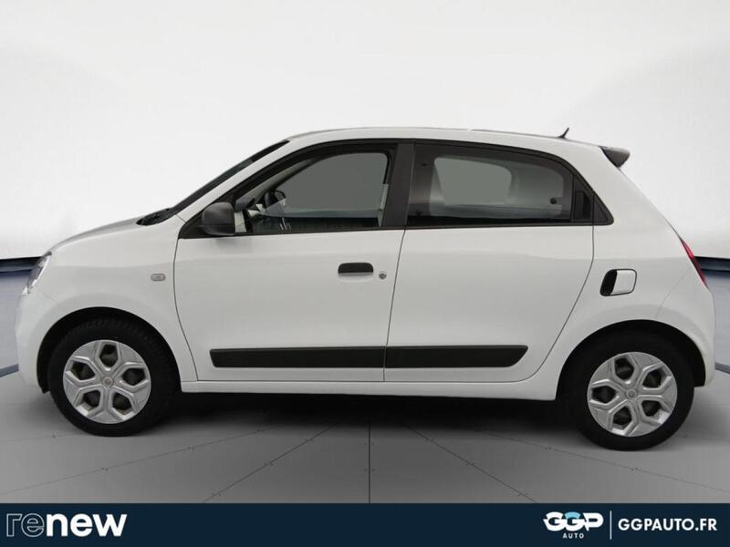 Renault Twingo III