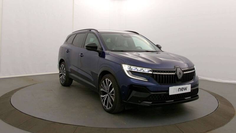 Renault Espace VI