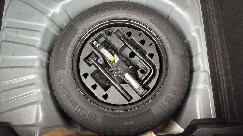 Renault Clio V Societe