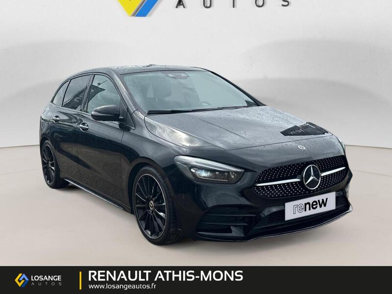 Mercedes Classe B