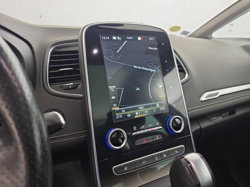 Renault Scenic IV