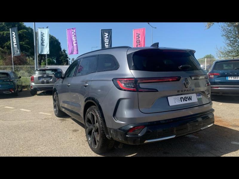 Renault Espace VI