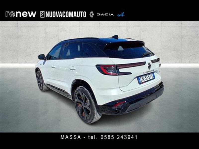 Renault Austral