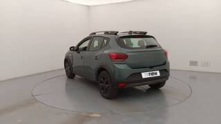 Vehicle 3D Image