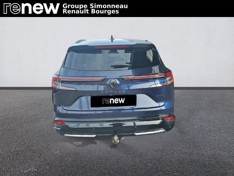 Renault Espace VI