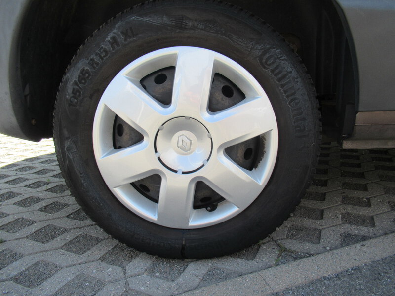 Renault Kangoo