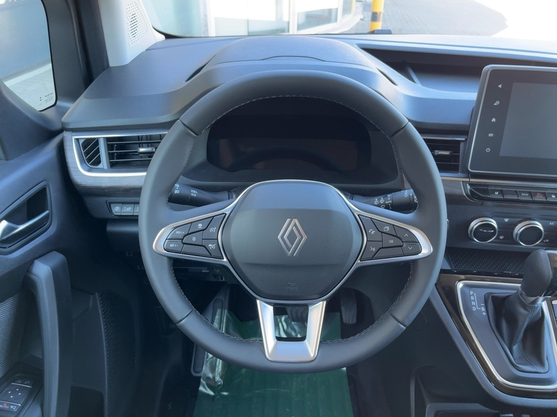 Renault Kangoo E-Tech