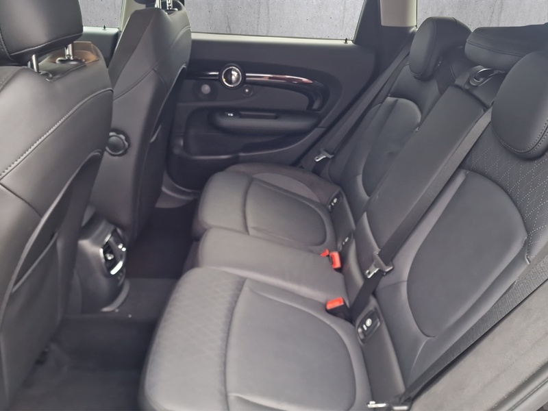 Fahrzeugabbildung Cooper S Clubman Cooper S Bild 12 von 15