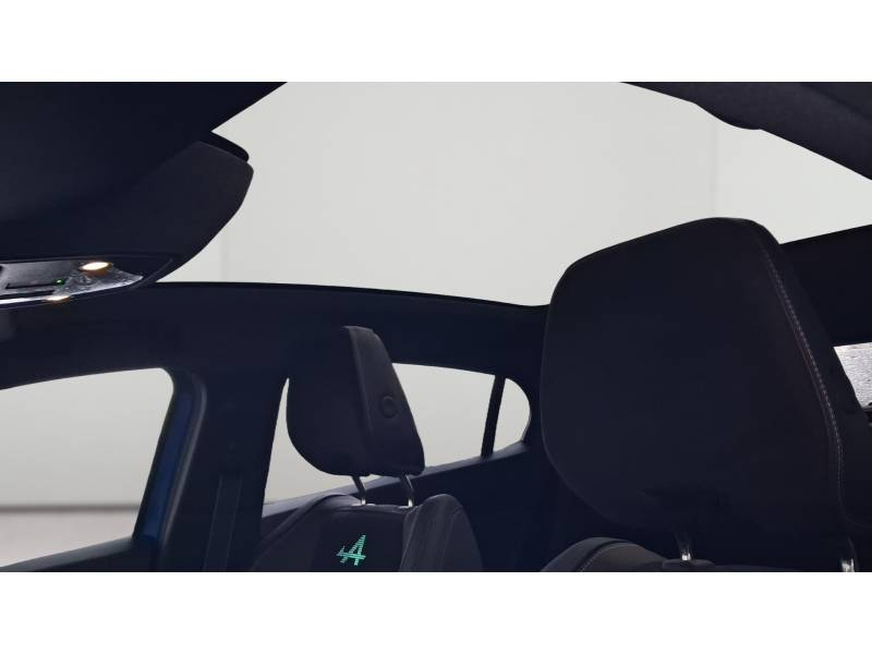 Renault Rafale