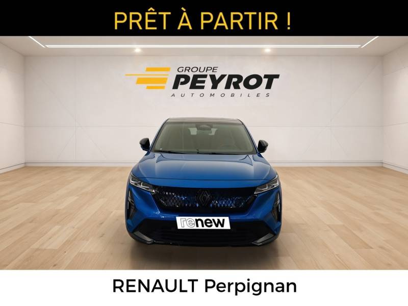 Renault Rafale