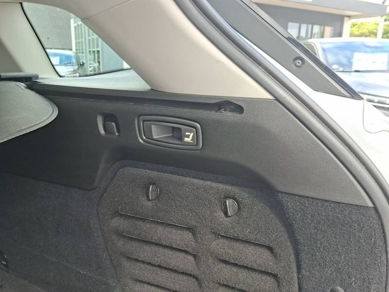 Renault Megane IV Berline