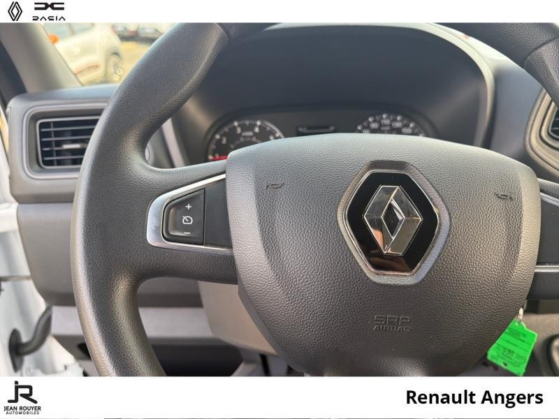 Renault Master Fourgon