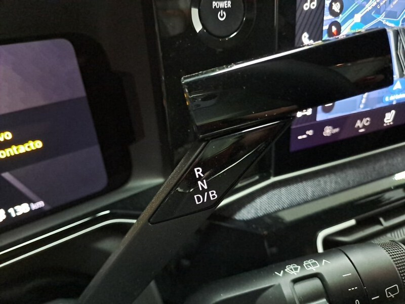Renault R5 E-Tech Eléctrico