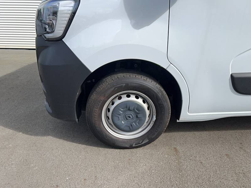 Renault Master III