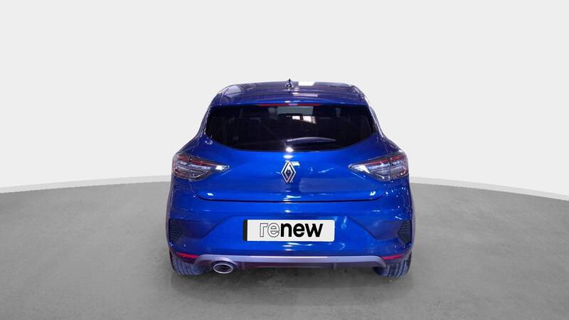 Renault Clio V