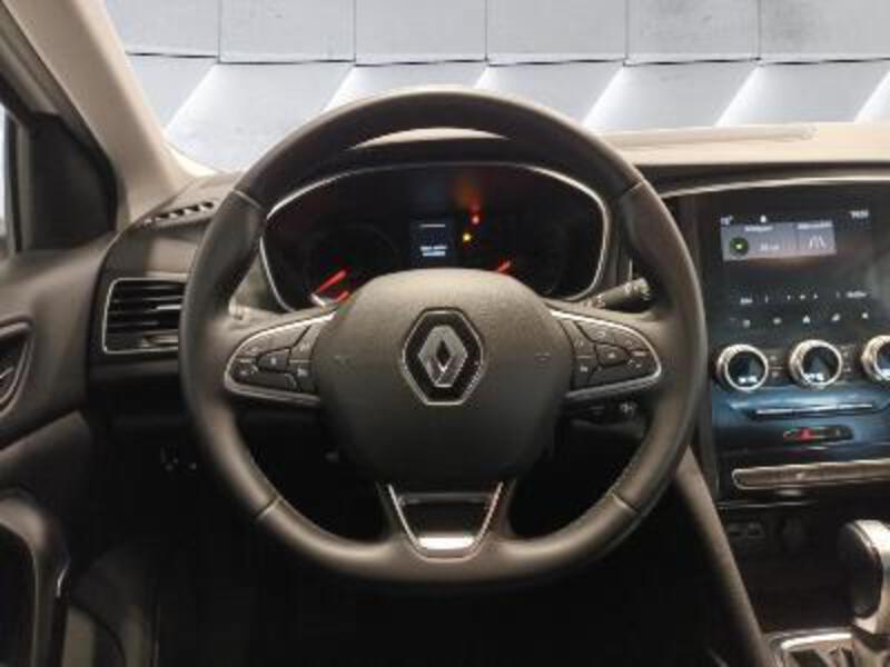 Renault Megane IV Berline
