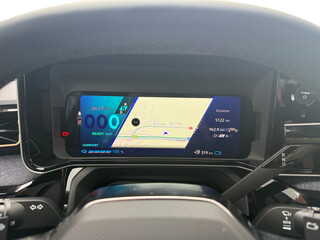 Vehicle 3D Image