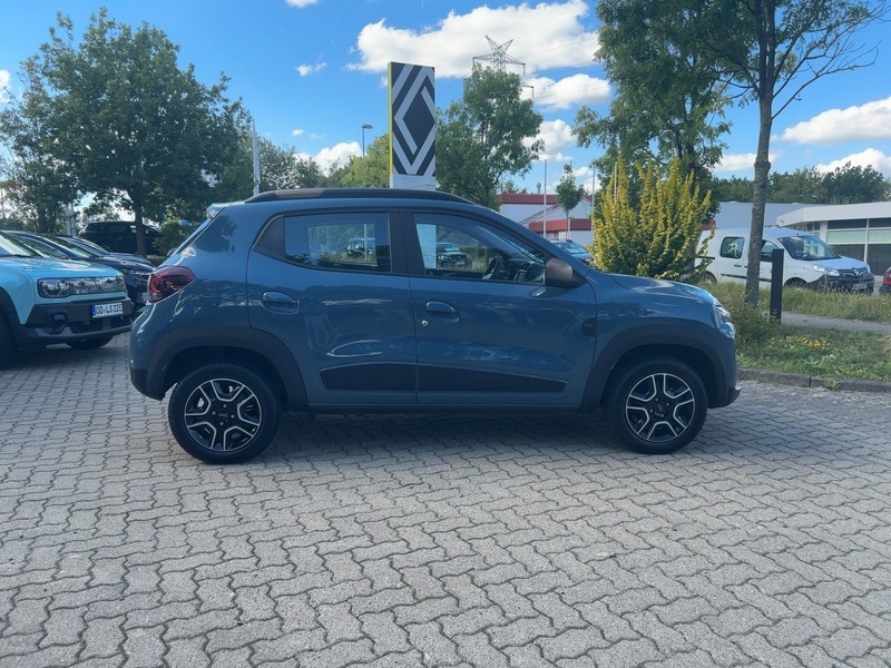 Fahrzeugabbildung Spring Electric 65 Extreme *CCS* Bild 5 von 15