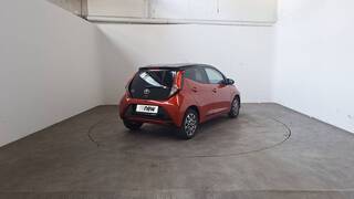 Vehicle 3D Image