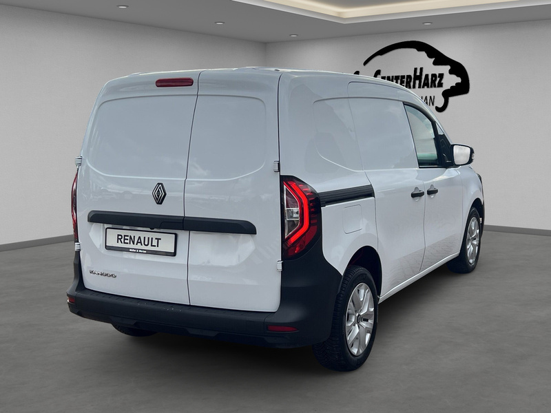 Fahrzeugabbildung Kangoo 3 VAN Advance L1 Blue Bild 3 von 12