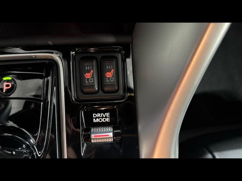 Mitsubishi Eclipse Cross MY23