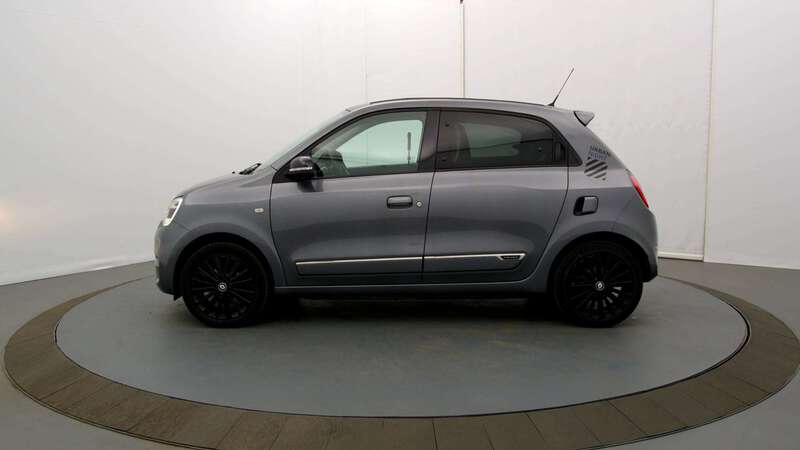 Renault Twingo III