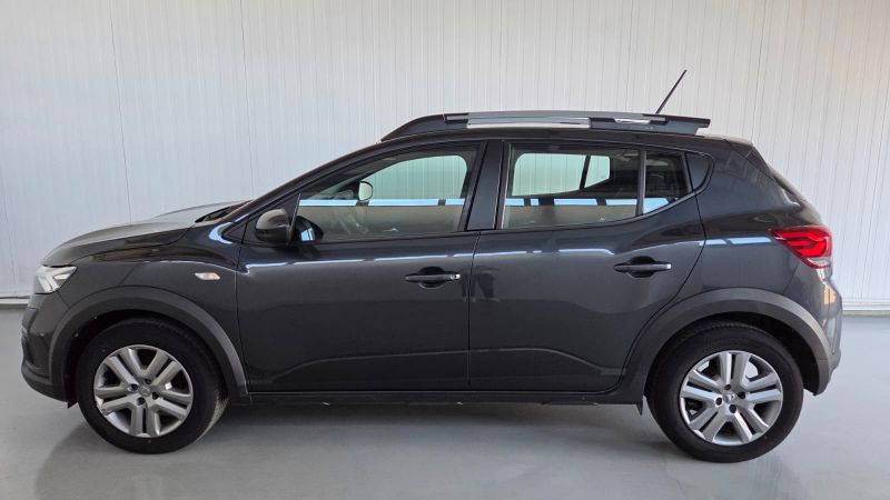 DACIA Sandero 2022 — imagine 28
