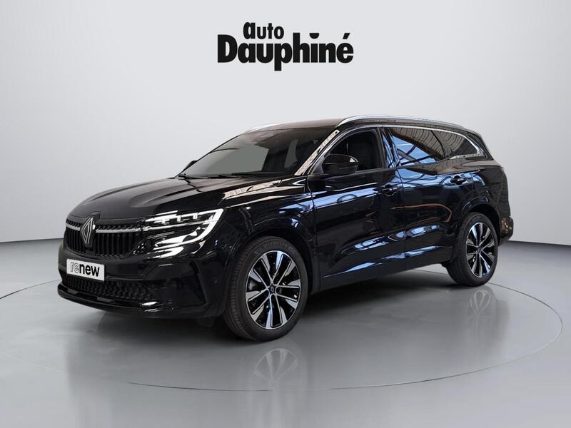 Renault Espace VI