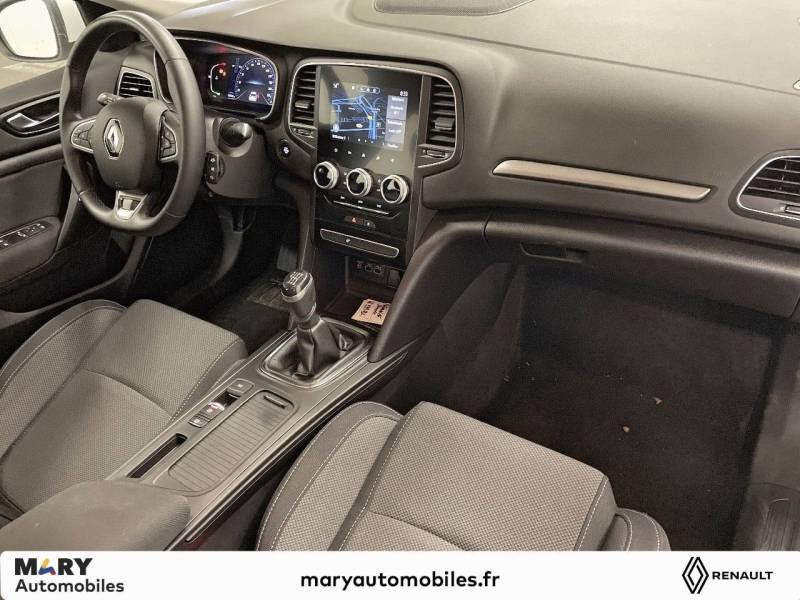 Renault Megane IV Berline