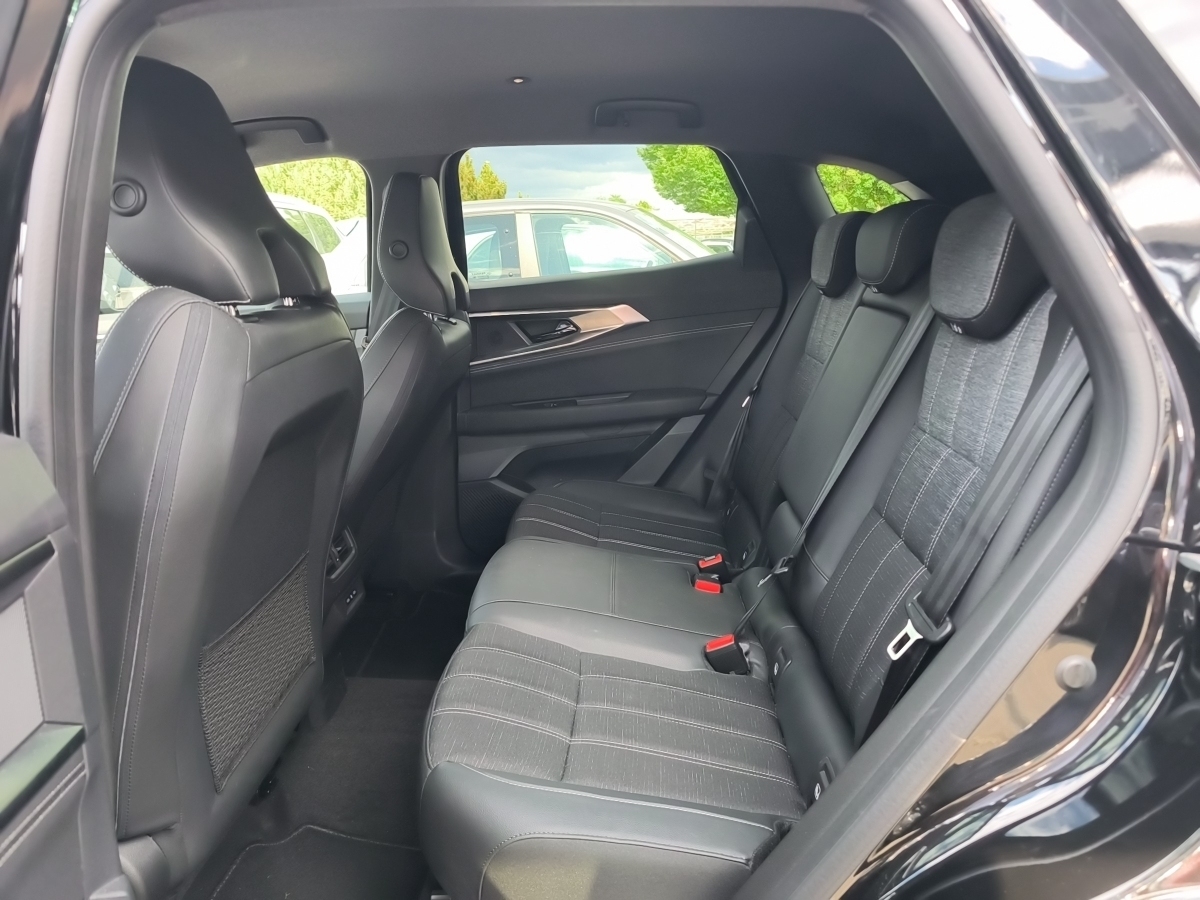 Renault Austral – Bild 8